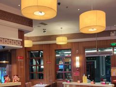 大堂-东方饺子王(王府井关东古巷店)