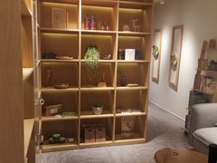 -左悦·艾灸调理·推拿按摩·精油SPA(卓悦汇店)