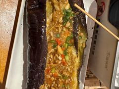 -木屋烧烤(西南角店)