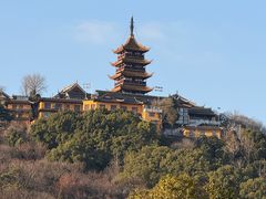 -狼山风景名胜区