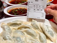 -喜家德虾仁水饺(景枫中心店)