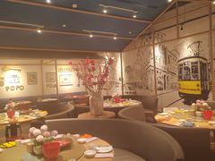 -渝信川菜 · 川味家常菜(财富购物中心店)