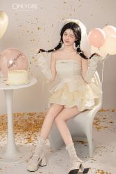 点击看大图 -onlygirl摄影美学馆高端定制(江滩店)