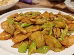 -九转小磨·非遗东北菜(群力店)