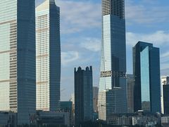 -青岛第三海水浴场