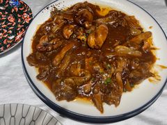 -北纬39度天津宴(黑牛城道店)