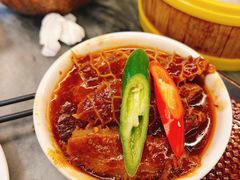 -安泰楼·佛跳墙创始人·传统闽味早茶·酒楼(三坊七巷闽菜地标店)
