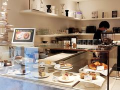 -大酉·M Coffee(北京美术馆店)
