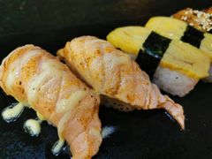 -喜寿司(金狮广场店)