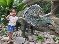 -陕西自然博物馆