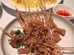 -肴约·花园式餐厅(湖里店)