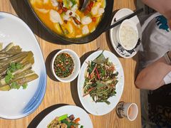 -滇铺子·云南特色菜·第九届野生菌美食节(东风东路c86店)