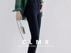 -CLMX(新天地凯德晶萃广场店)