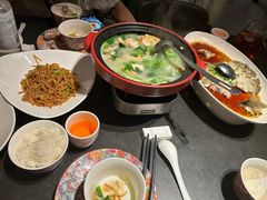 -知楚•精致湖北菜(武商MALL店)