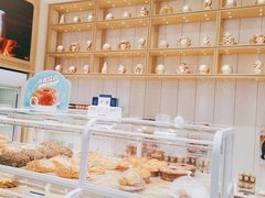 -LanTa蓝塔烘焙(融元广场店)