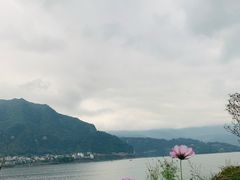 -雷波马湖风景区