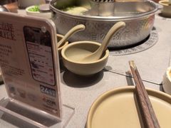 -巴奴毛肚火锅(邯郸美乐城店)