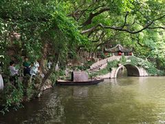 -绮园景区