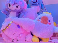 -阿尔法Game Station(中山路店)