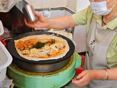 -奕宏饺子楼(朱庄小区店)