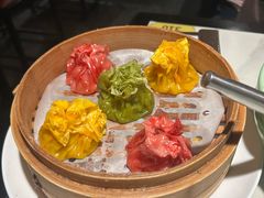 -龍聚祥烧麦馆(鼓楼店)