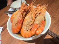 -卿家姆小馆·生腌熟醉·宁波小鲜(旗舰店)