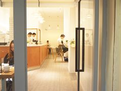门面-Onirii Coffee(长乐路店)