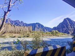 -孤山寨风景区