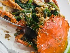 -無招牌海鮮(芽笼店)