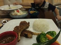 -新君悦国际酒店