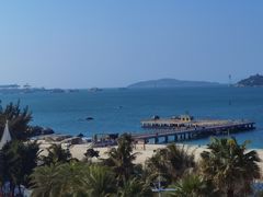 -惠州金海湾嘉华度假酒店