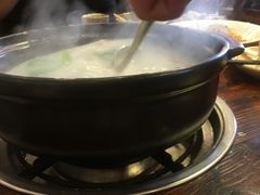 -顺德一品粥·20年凤城老字号(芳村店)