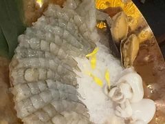 -牛New寿喜烧(虹桥新天地店)