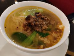 -上海锦江汤臣洲际大酒店壹阶层