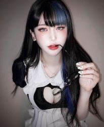 -吉米护肤造型