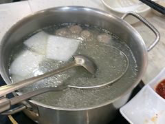 -黑山牛肉汤火锅(花城汇店)