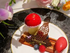 -Le Bistrot de Racine