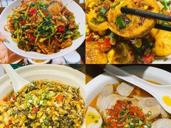 -好帮厨·下饭浏阳菜·坚持现炒(月湖店)