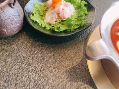 -湊湊火锅·茶憩(和平大悦城店)