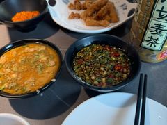 -骨之味·筒骨汤火锅(江头店)