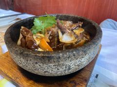 香煎火焰牛仔骨-威尼斯西餐厅(古镇店)