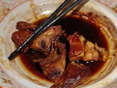 -晓粤·惹味粤菜(凯德乐峰广场店)