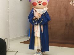 -海马体照相馆(上海月星环球港店)