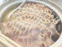 -砂锅居(西四店)