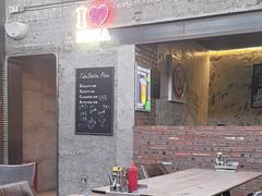 -Tubestation站点比萨(五道营店)