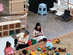 -上海七宝领展广场