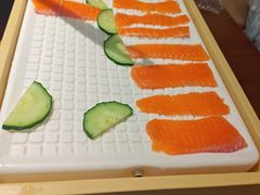 -壹湖两岸·鱼鲜山里菜(东江湖店)