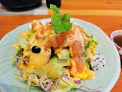 -文三酒肆自助放题(新街口友谊广场店)