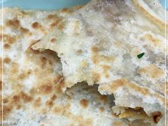 -金杨老摊头蛋饼(金口路店)
