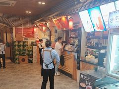 -秦淮人家风味酒楼(赣榆店)